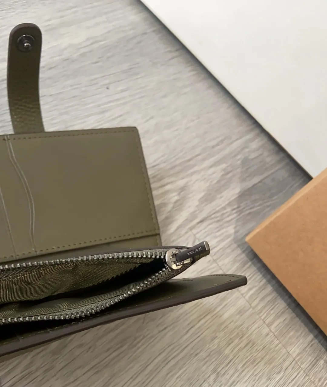 All Categories Coach Wallet (COACH) Coach CCK54