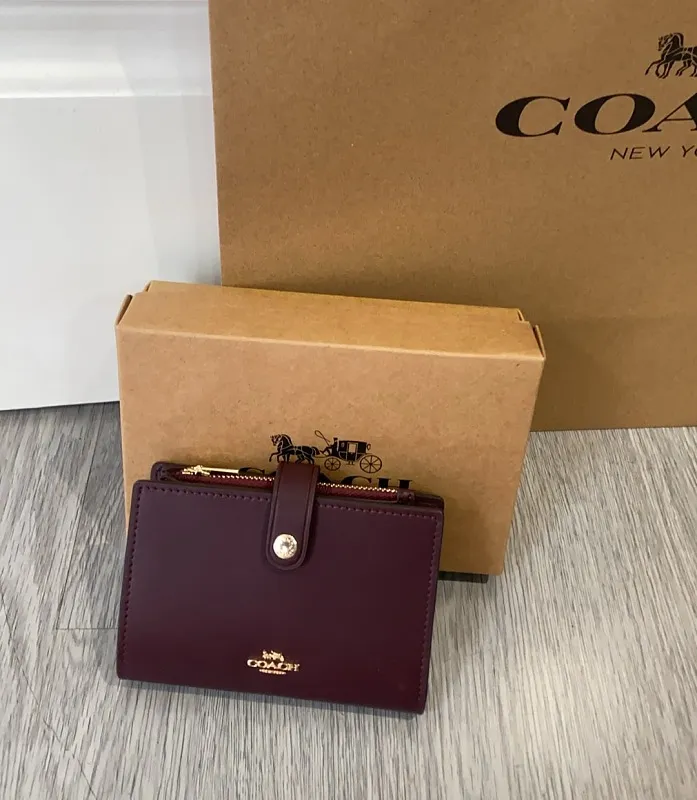 All Categories Coach Wallet (COACH) Coach CCK54