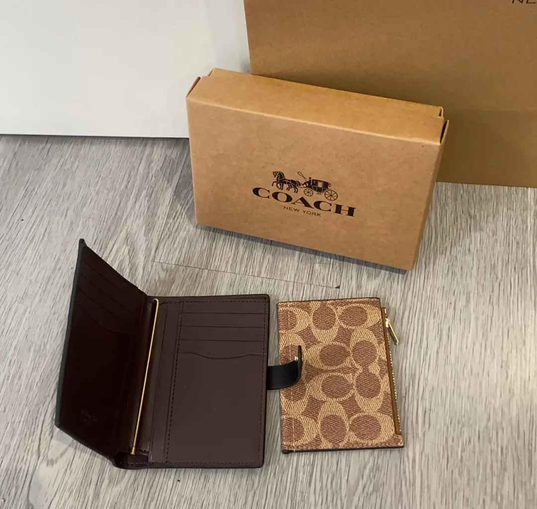 All Categories Coach Wallet (COACH) Coach CCK54