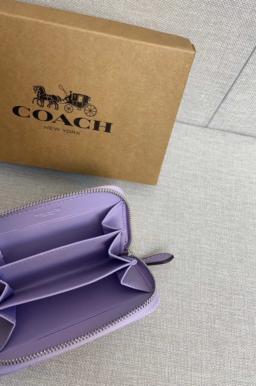All Categories Coach Wallet (COACH) Coach CM505