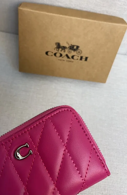 All Categories Coach Wallet (COACH) Coach CM505