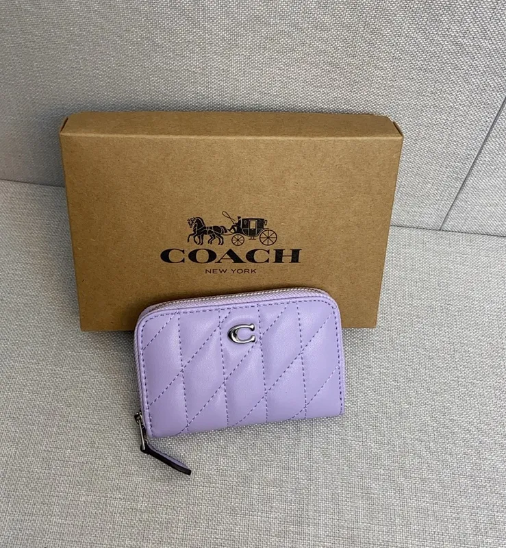 All Categories Coach Wallet (COACH) Coach CM505