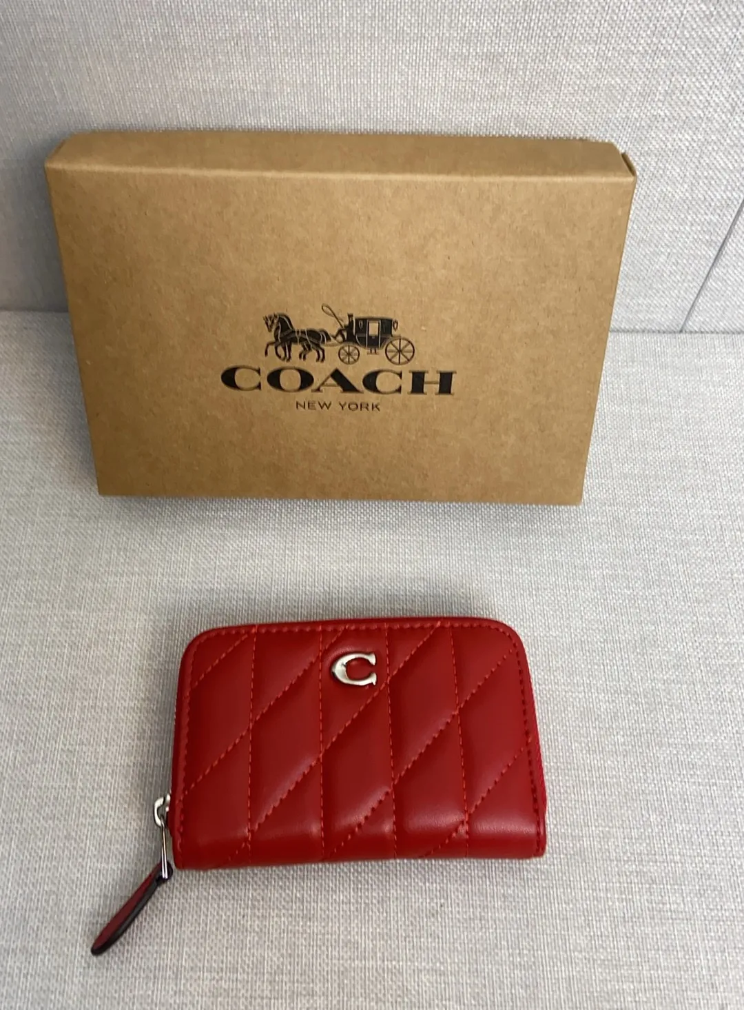 All Categories Coach Wallet (COACH) Coach CM505