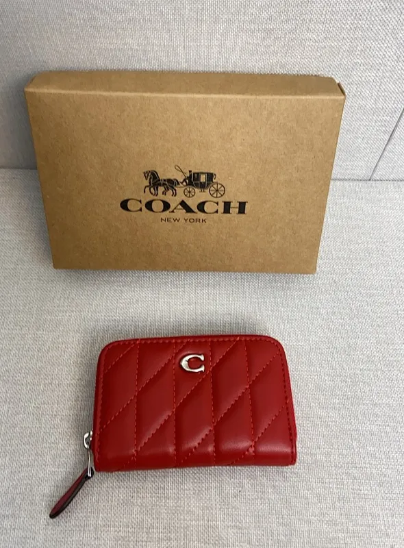 All Categories Coach Wallet (COACH) Coach CM505
