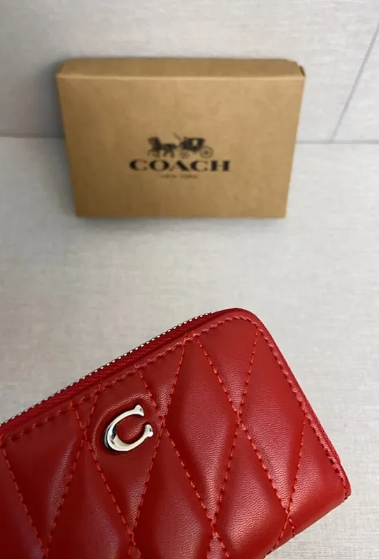 All Categories Coach Wallet (COACH) Coach CM505