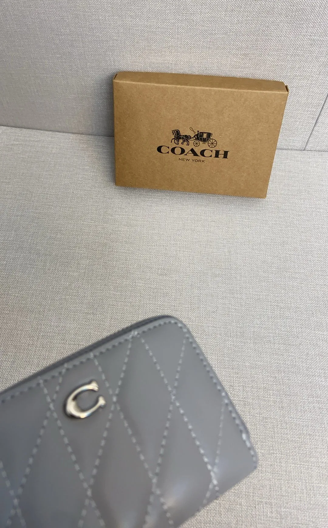 All Categories Coach Wallet (COACH) Coach CM505