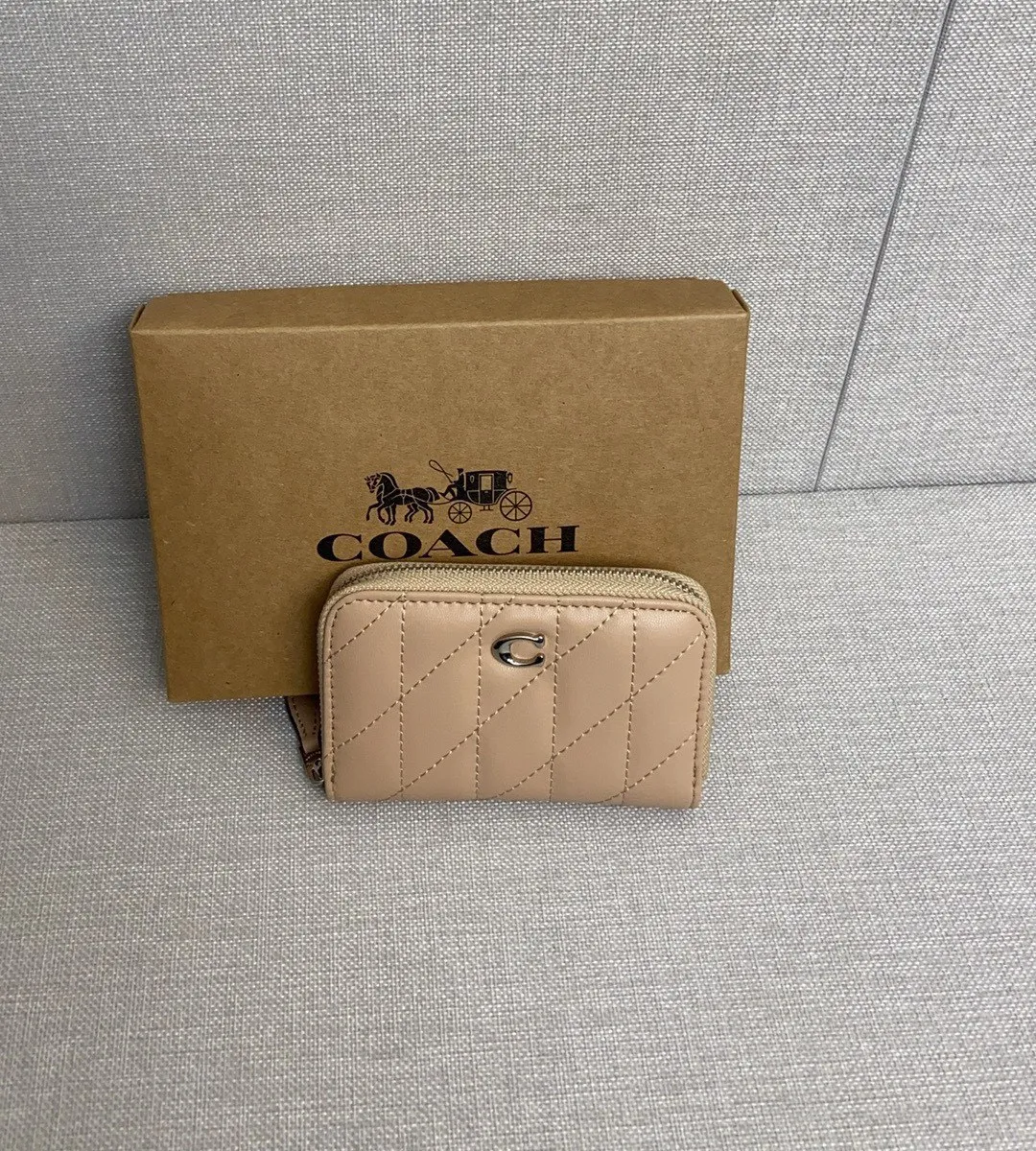 All Categories Coach Wallet (COACH) Coach CM505