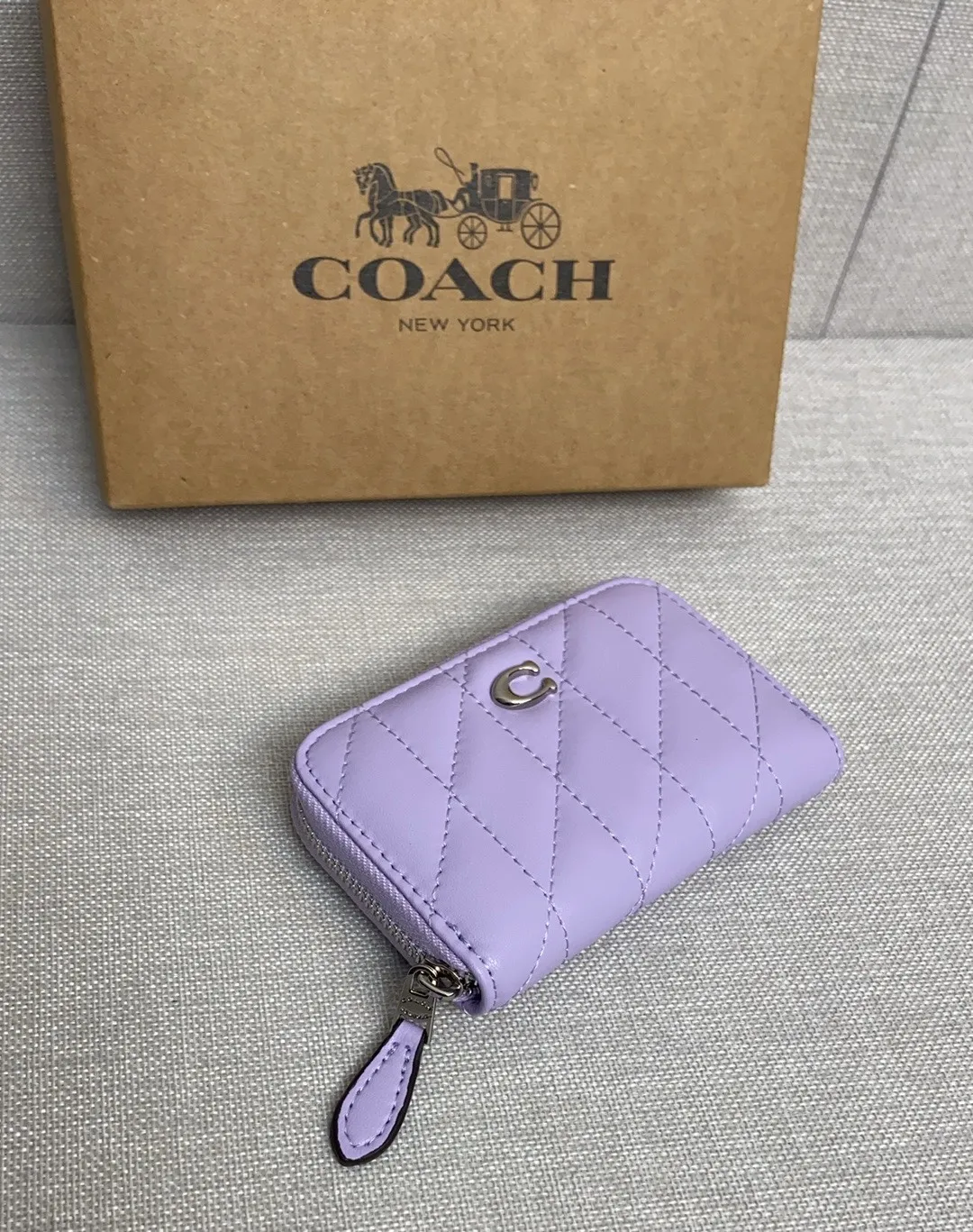 All Categories Coach Wallet (COACH) Coach CM505