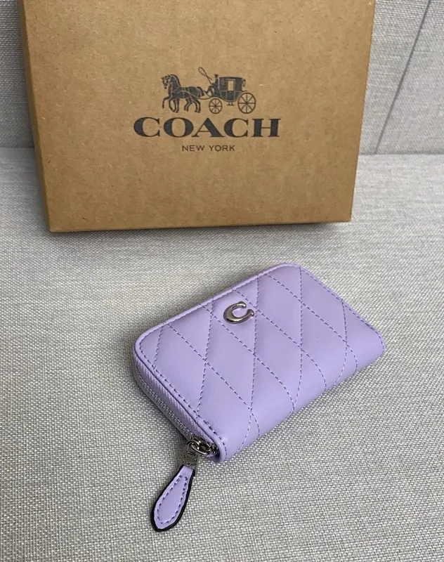 All Categories Coach Wallet (COACH) Coach CM505