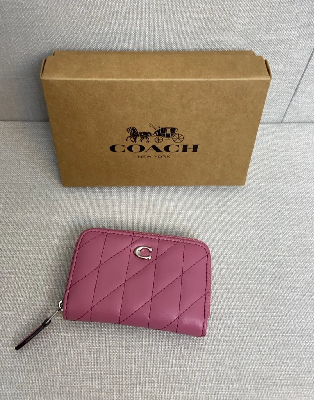 All Categories Coach Wallet (COACH) Coach CM505