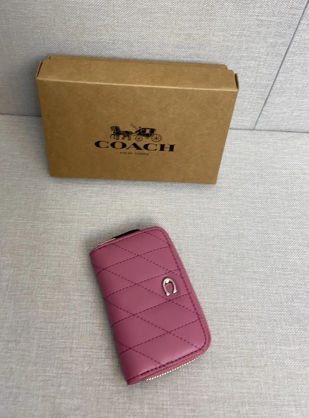 All Categories Coach Wallet (COACH) Coach CM505