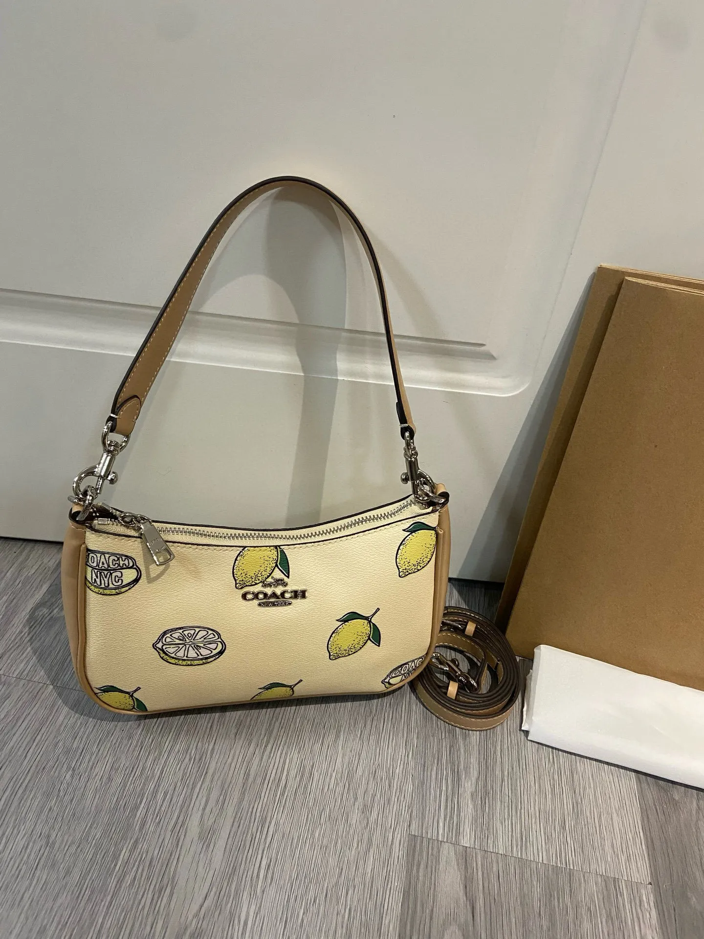 All Categories Coach Women's Bags (COACH) Coach CAL21