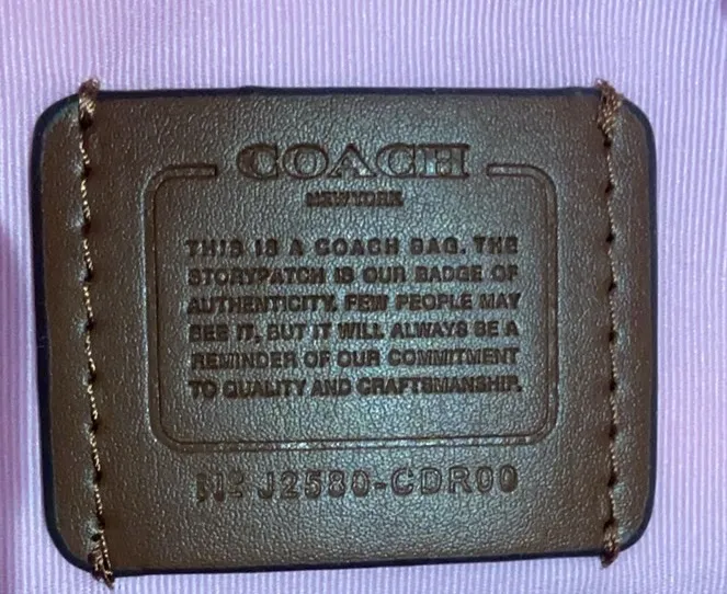 All Categories Coach Women's Bags (COACH) Coach CDR00