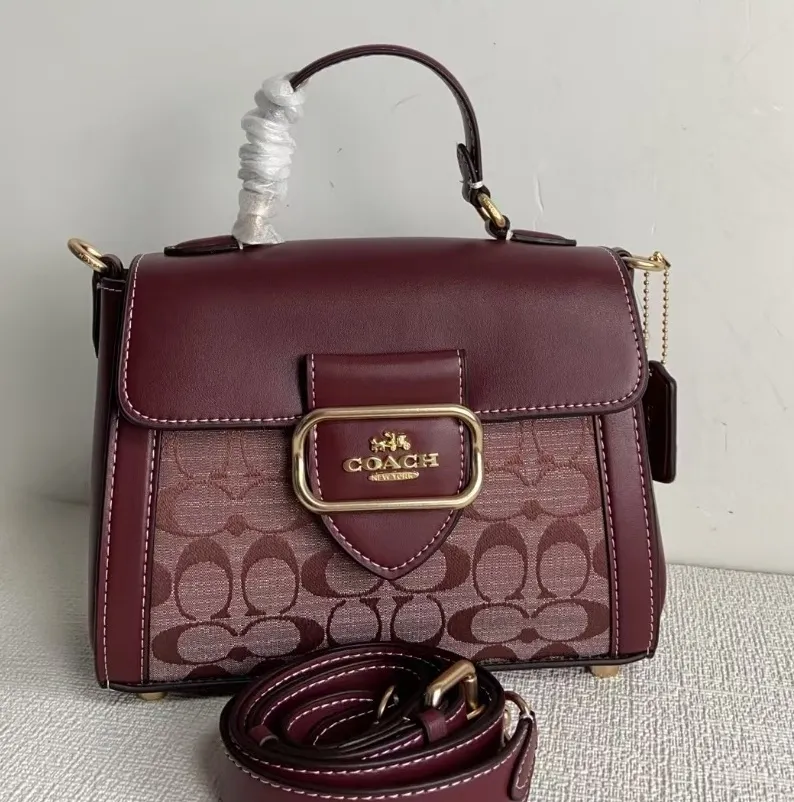 All Categories Official Website "Brand Women's Bags" Women's Bags 💙 COACH 2023 latest COACH crossbody bag