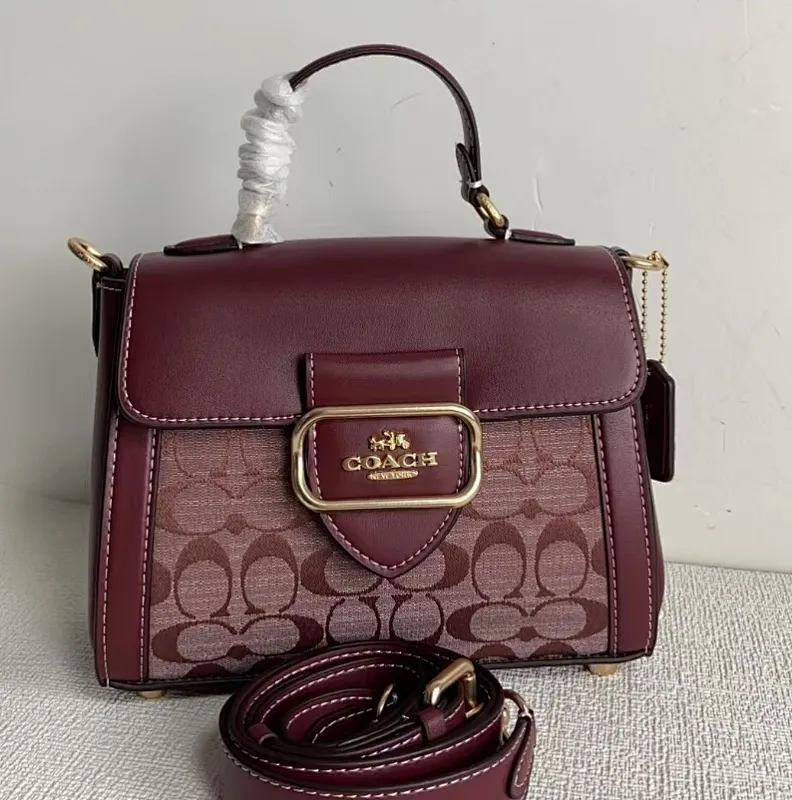 All Categories Official Website "Brand Women's Bags" Women's Bags 💙 COACH 2023 latest COACH crossbody bag