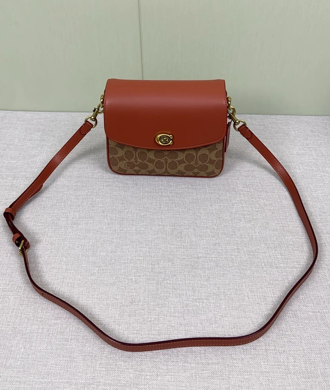 All Categories Coach Women's Bags (COACH) Coach CV436
