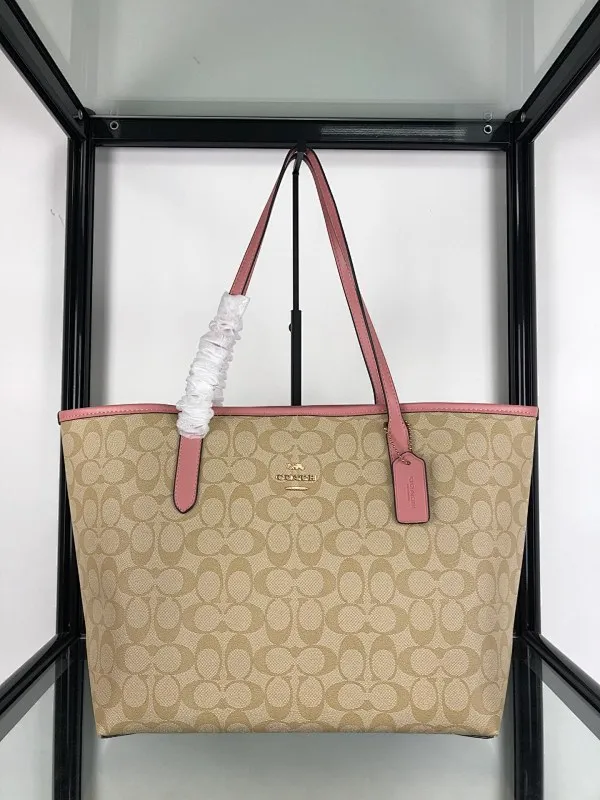 All categories Official website "Brand Women's Bags" Women's Bags 💙 COACH 2023 latest COACH handbags