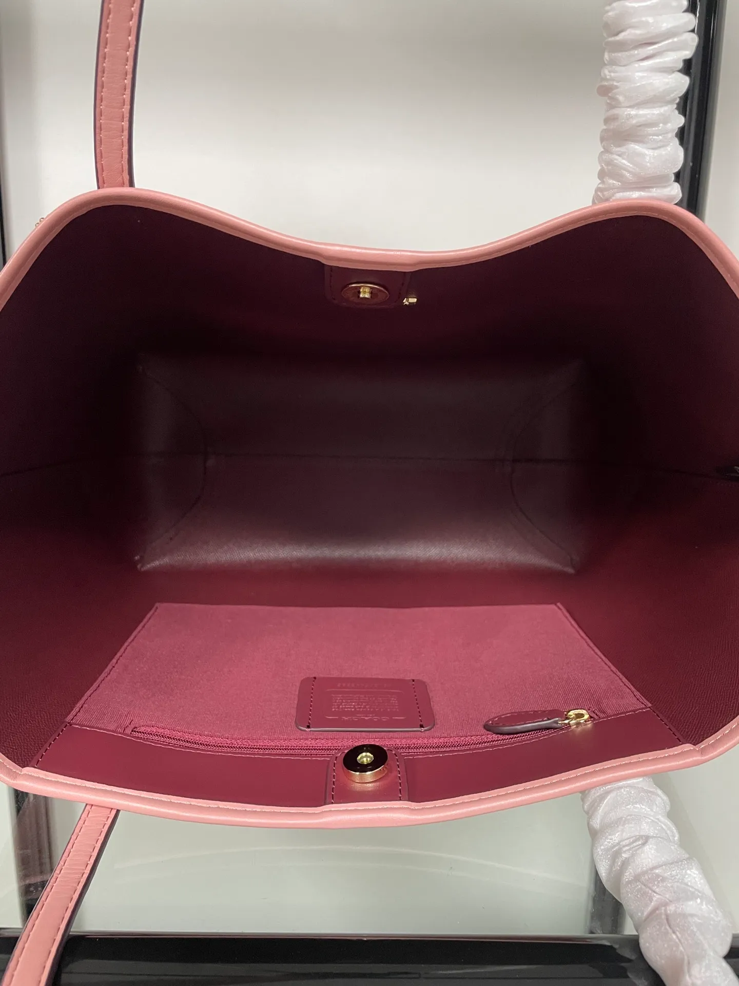 All categories Official website "Brand Women's Bags" Women's Bags 💙 COACH 2023 latest COACH handbags