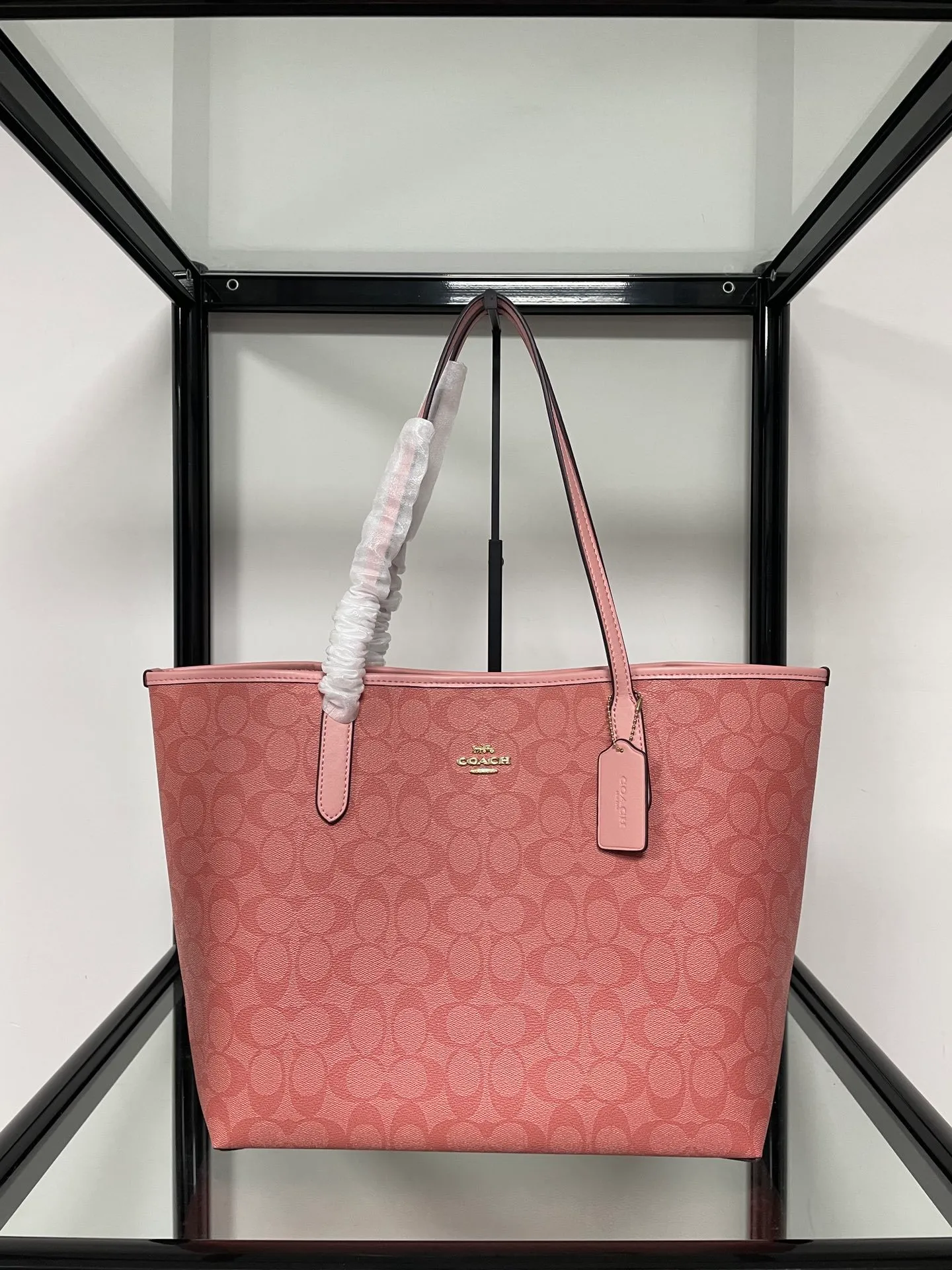 All categories Official website "Brand Women's Bags" Women's Bags 💙 COACH 2023 latest COACH handbags