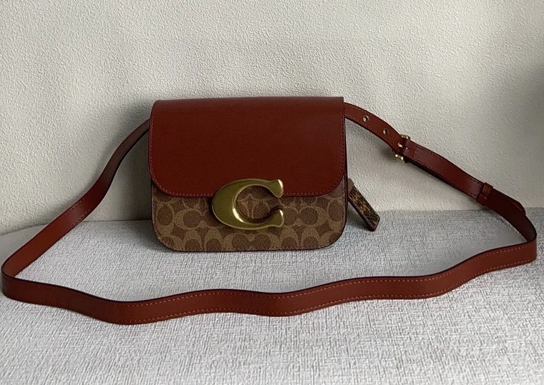 All Categories Coach Women's Bags (COACH) Coach CM551 CM557