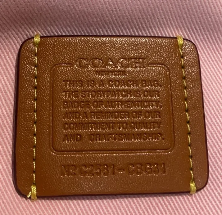 All Categories Coach Women's Bags (COACH) Coach CBG31