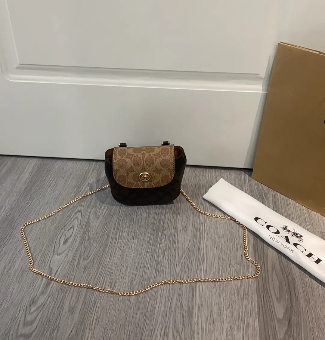 All Categories Coach Women's Bags (COACH) Coach CZ018