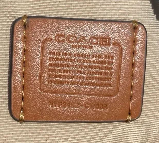 All Categories Coach Women's Bags (COACH) Coach CW032