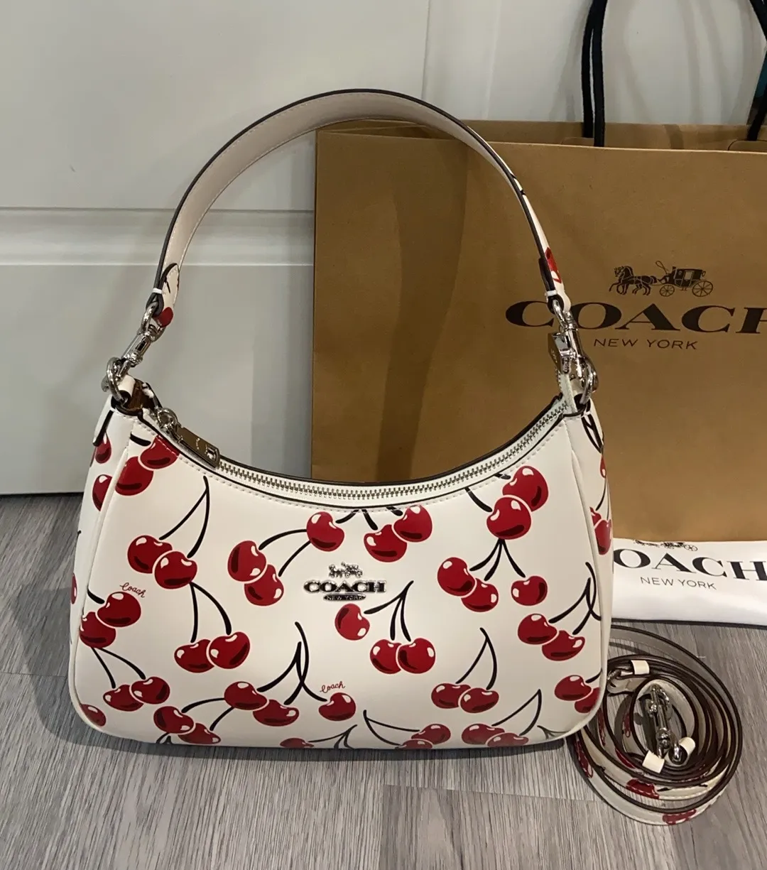 All Categories Coach Women's Bags (COACH) Coach cY696