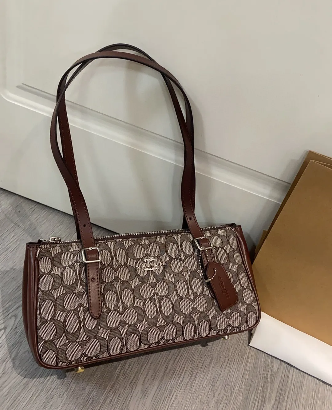 All Categories COACH Women's Bags COACH CBJ05