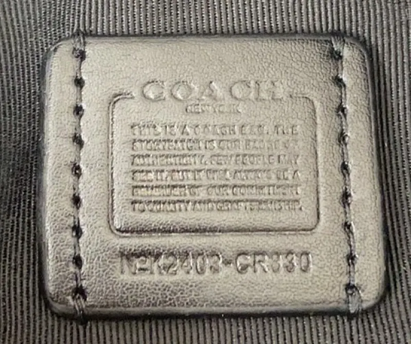 All Categories Coach Women's Bags (COACH) Coach CP524