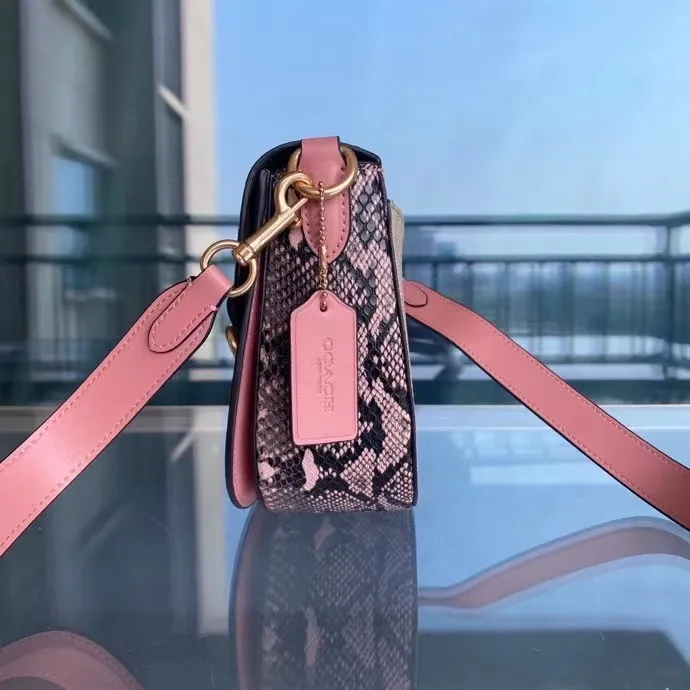 All Categories Official Website "Brand Women's Bags" Women's Bags 💙 COACH 2023 latest COACH crossbody bag