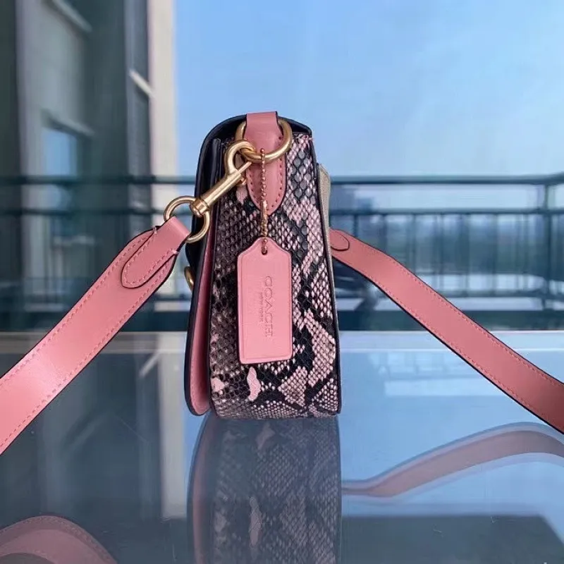 All Categories Official Website "Brand Women's Bags" Women's Bags 💙 COACH 2023 latest COACH crossbody bag