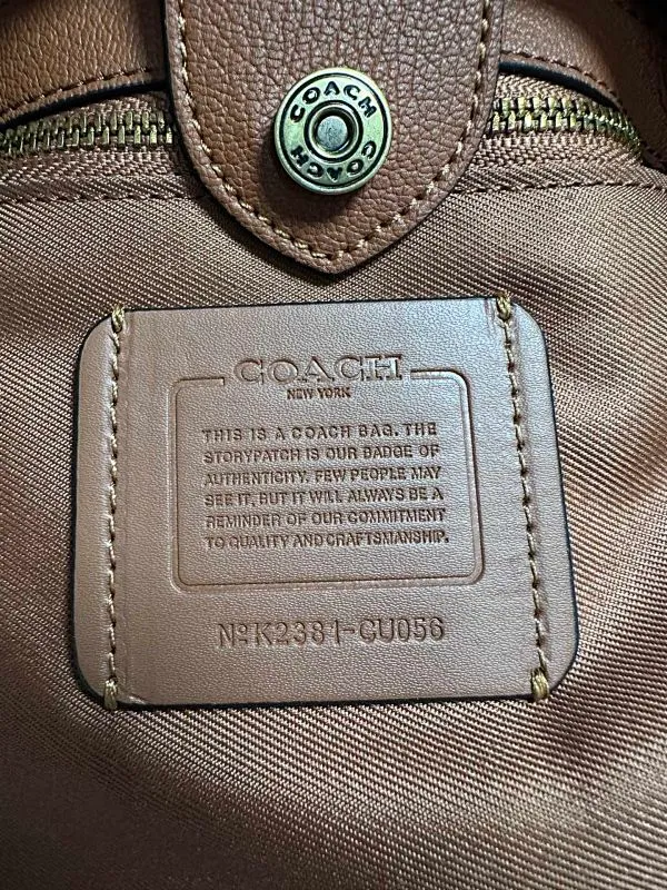 All Categories Coach Women's Bags (COACH) Coach CU056