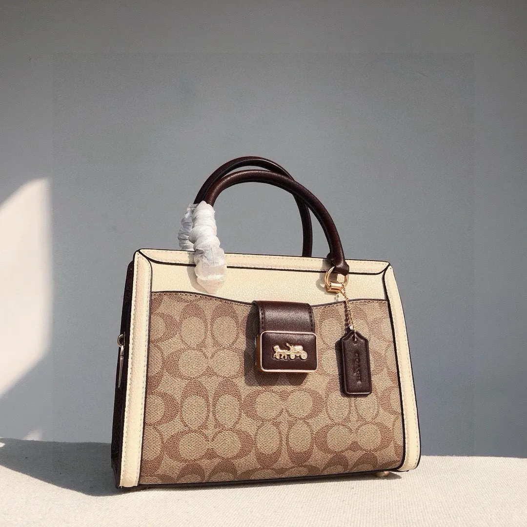 All Categories Coach Women's Bags (COACH) Coach CC142