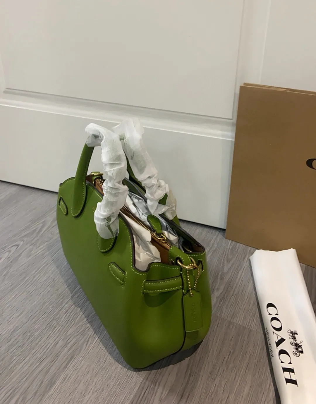 All Categories Coach Women's Bags (COACH) Coach CU066