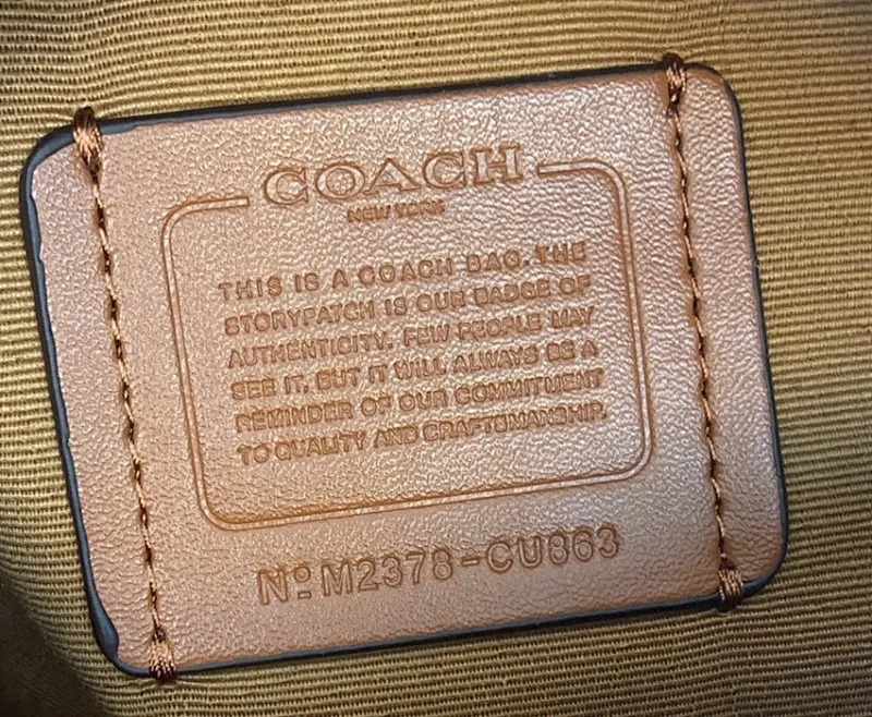 All Categories Coach Women's Bags (COACH) Coach CU863