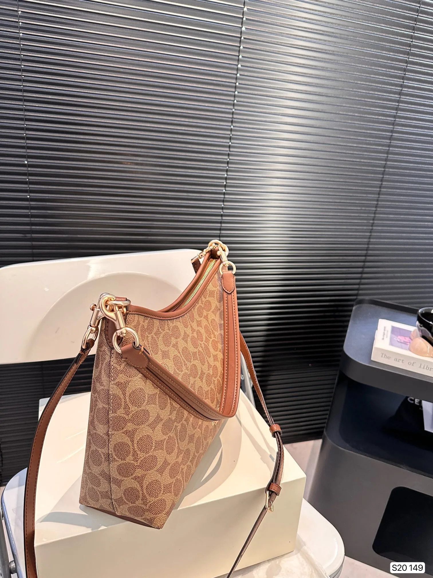 All Categories Official Website "Brand Women's Bags" Women's Bags 💙 COACH 2024 Official Website New COACH Crossbody Bag