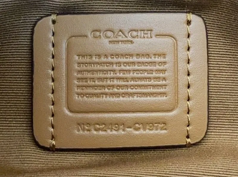 All Categories Coach Women's Bags (COACH) Coach CV972