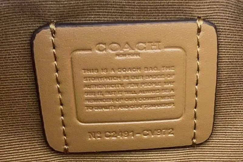 All Categories Coach Women's Bags (COACH) Coach CV972