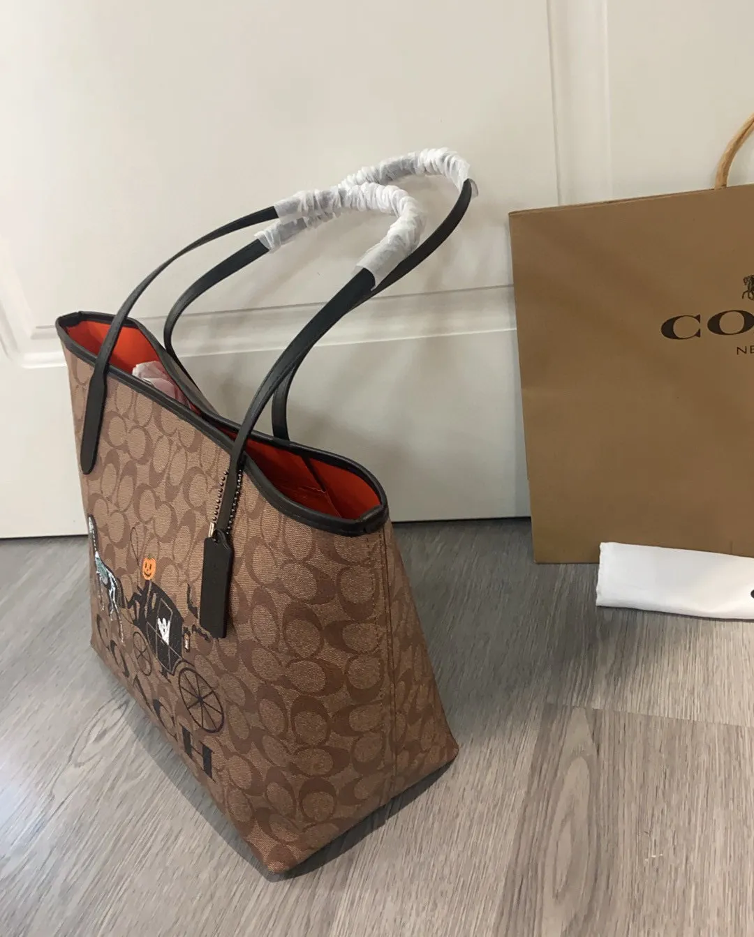 All Categories Coach Women's Bags (COACH) Coach CM756