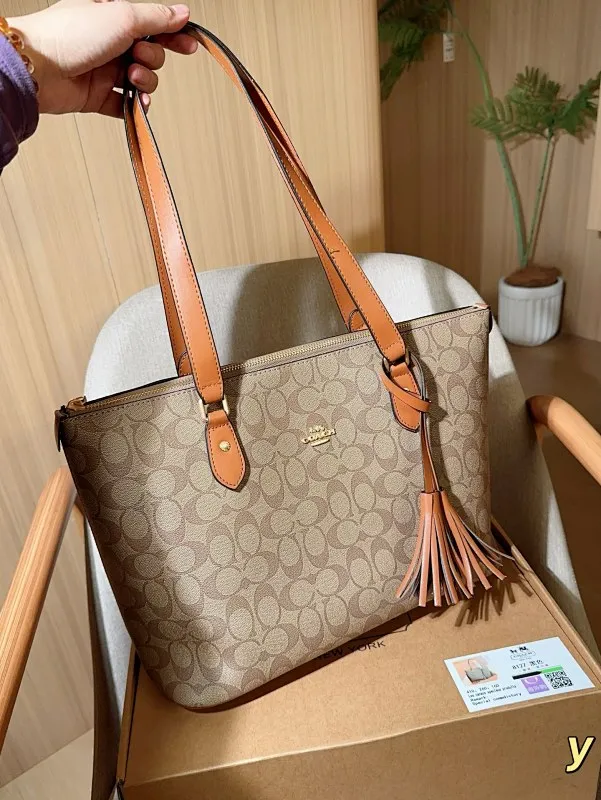 All Categories Official Website "Brand Women's Bags" Women's Bags 💙 COACH 2025 New COACH Handbags