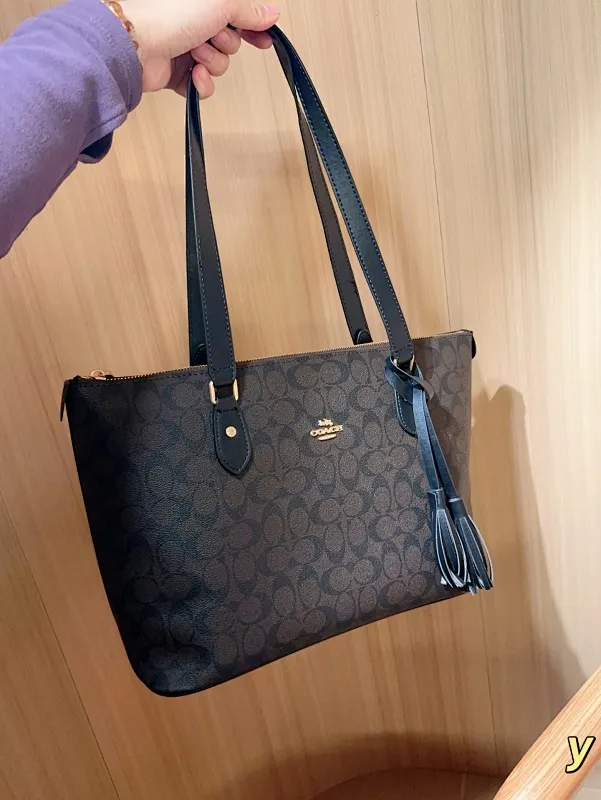 All Categories Official Website "Brand Women's Bags" Women's Bags 💙 COACH 2025 New COACH Handbags