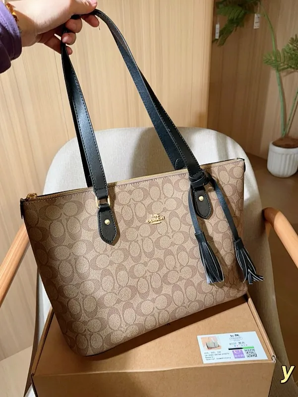 All Categories Official Website "Brand Women's Bags" Women's Bags 💙 COACH 2025 New COACH Handbags