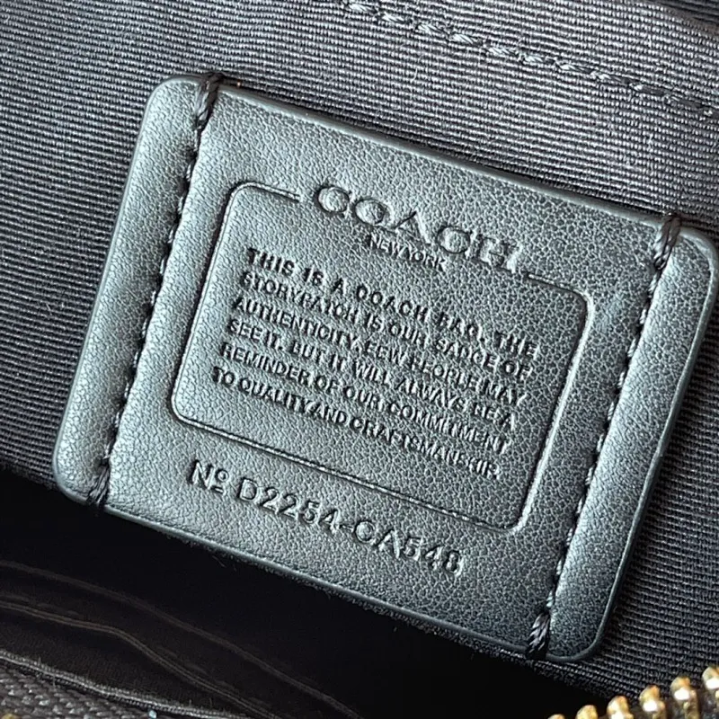 All Categories Coach Women's Bags (COACH) Coach A548