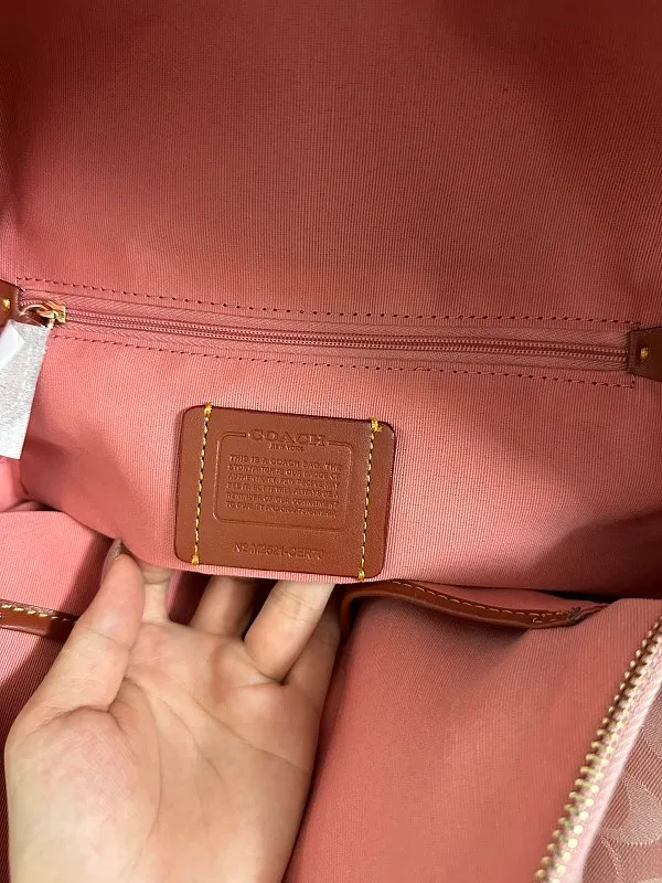 All Categories COACH Women's Bags COACH CDW76 CDW78 CEF46