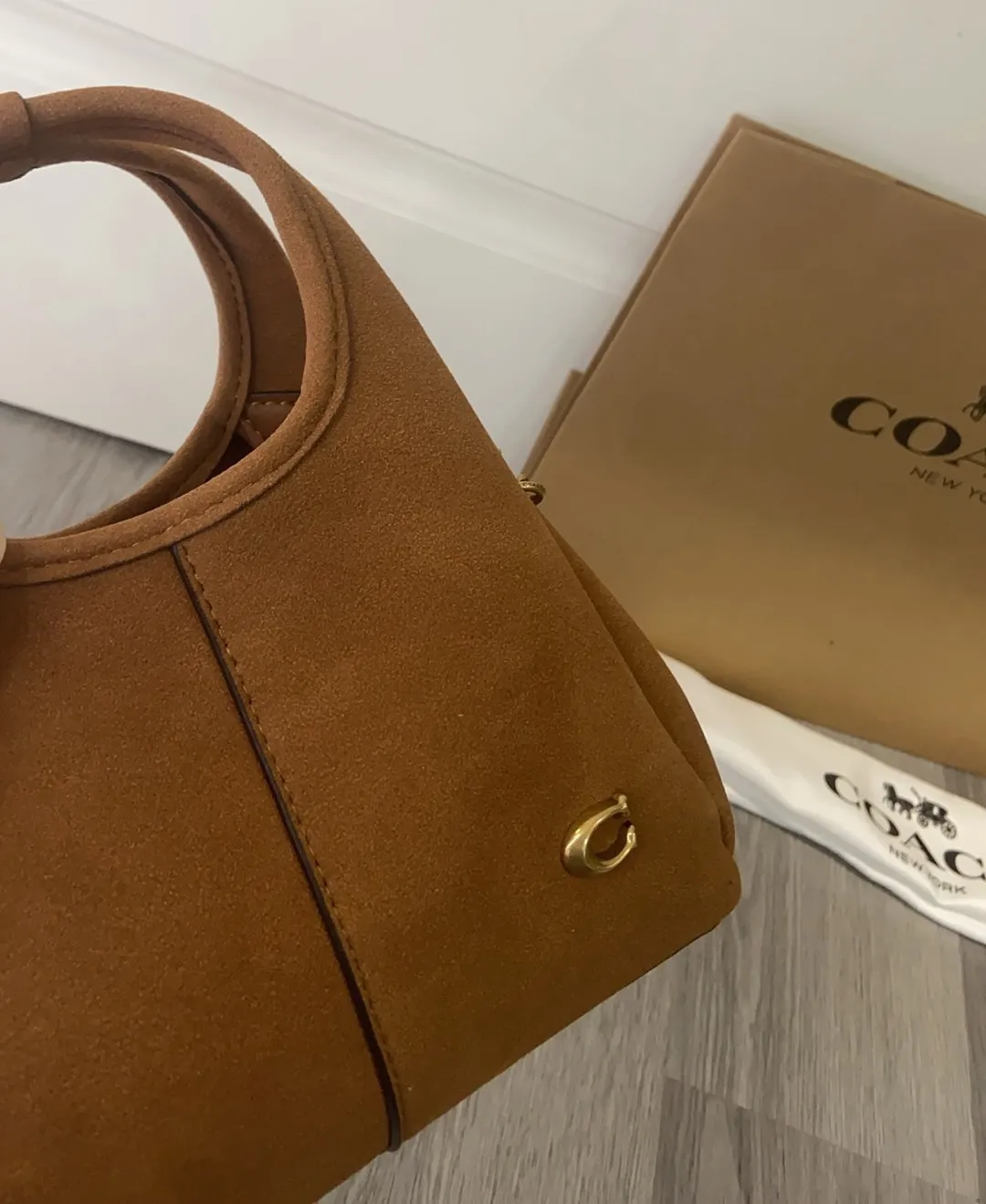 All Categories Coach Women's Bags (COACH) Coach CM545