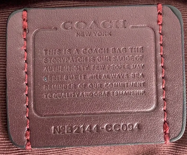 All Categories Coach Women's Bags (COACH) Coach CC094