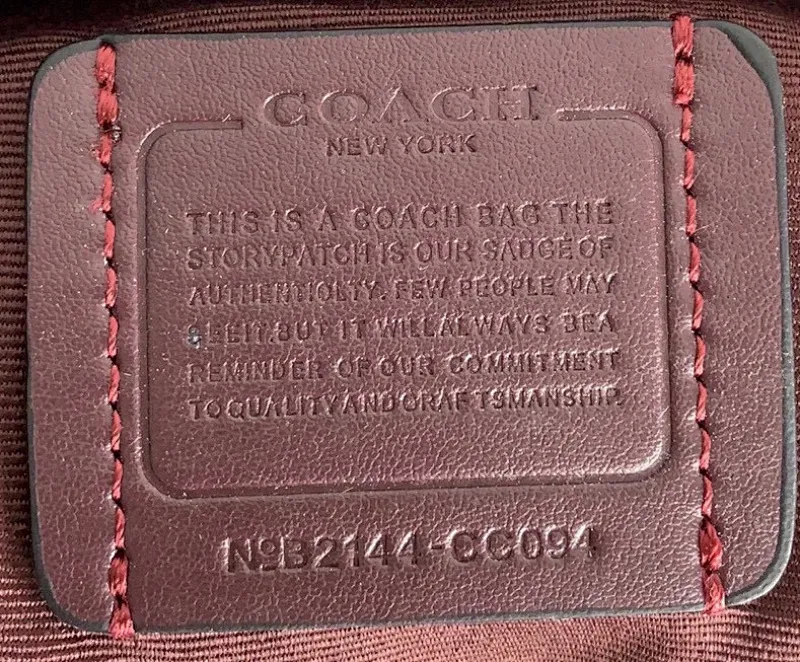 All Categories Coach Women's Bags (COACH) Coach CC094