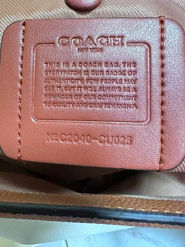 All Categories Coach Women's Bags (COACH) Coach cu025