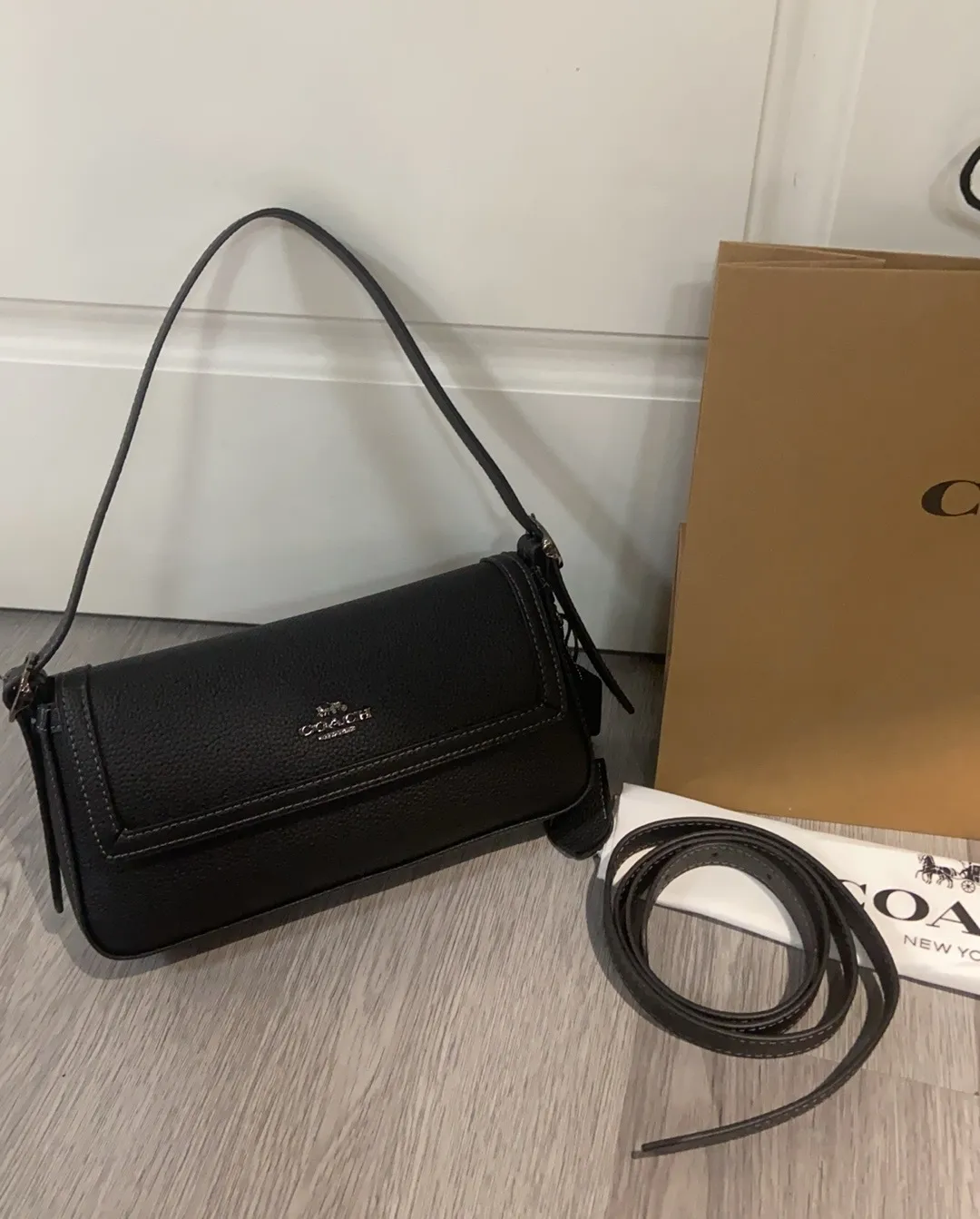 All Categories Coach Women's Bags (COACH) Coach CCV63